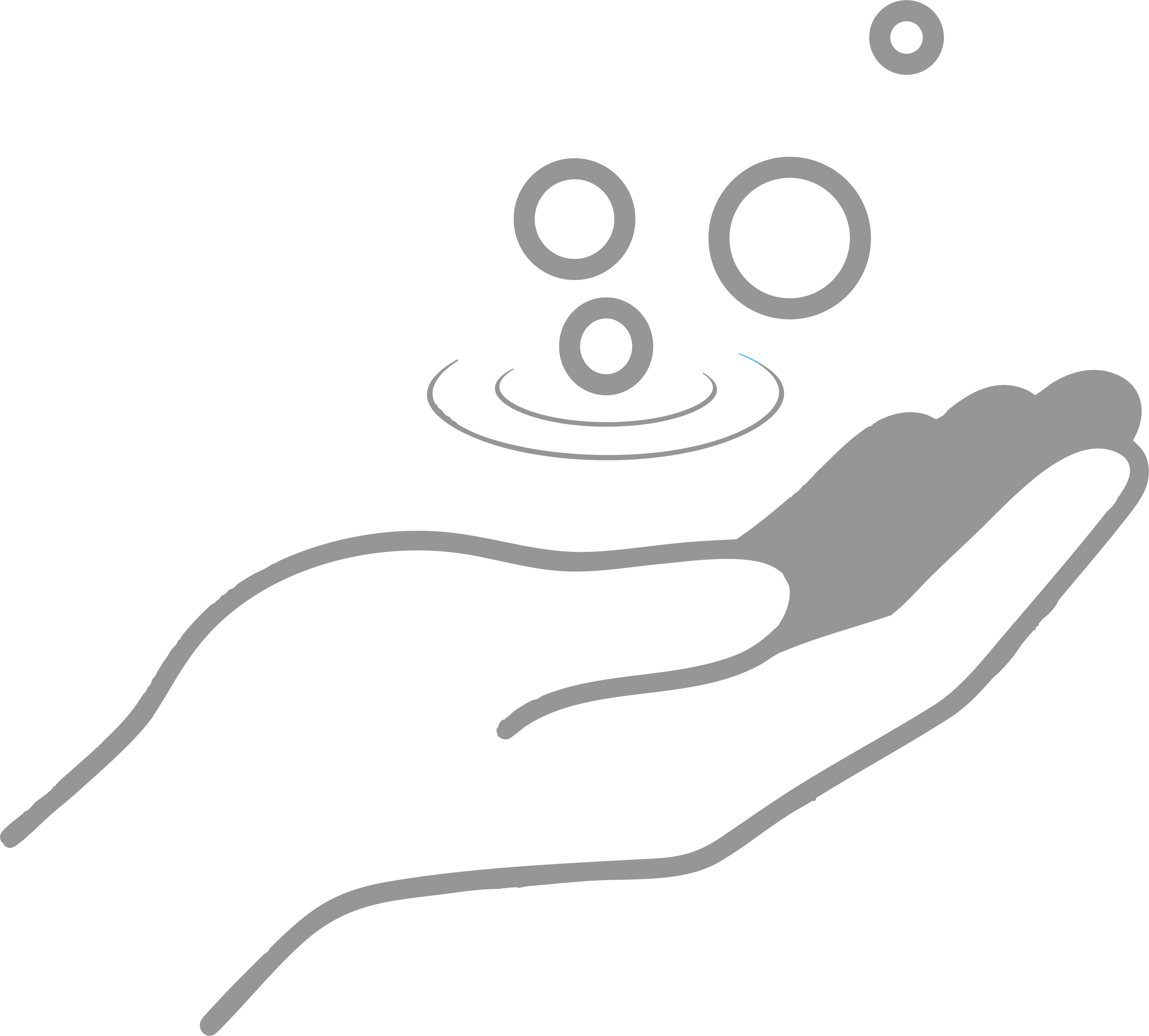 Human-robot interaction